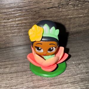 Disney Doorable Princess Tiana (In Full Bloom Series)